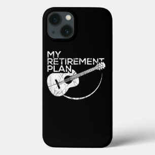 Case-Mate iPhone Case Mes musiciens de guitare Funny