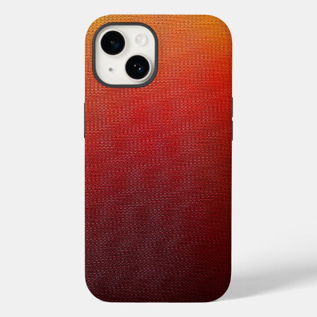 Coques Case-Mate iPhone Mesh chaud (Verso)