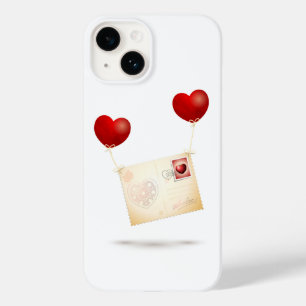Coque Case-Mate iPhone Message d'amour