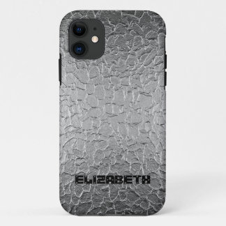 Case-Mate iPhone Case Métal en acier