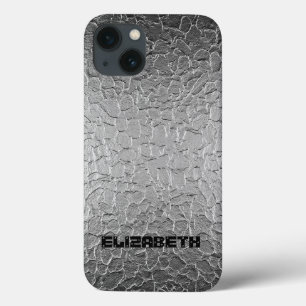 Coques Pour iPhone Métal en acier