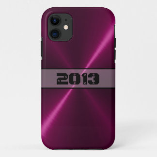 Etui iPhone Case-Mate Métal en acier inoxydable cool brillant
