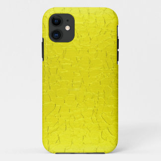 Coque Case-Mate Pour iPhone Métal en acier inoxydable jaune
