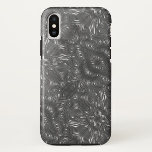 Case-Mate iPhone Case Métal torse