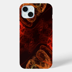 Coque Case-Mate iPhone Métamorphose Art Abstrait