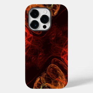 Coque Case-Mate iPhone Métamorphose Art Abstrait