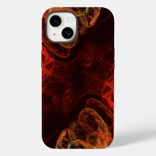 Coque Case-Mate iPhone Métamorphose Art Abstrait
