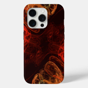Coque Case-Mate iPhone Métamorphose Art Abstrait