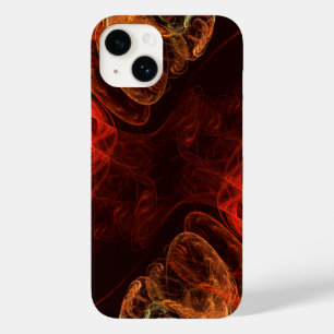 Coque Case-Mate iPhone Métamorphose Art Abstrait