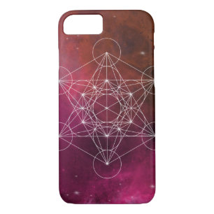 Case-Mate iPhone Case Metatron