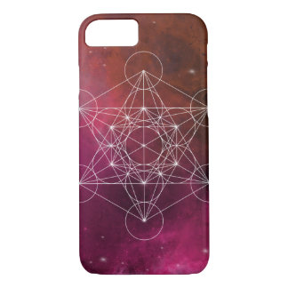 Case-Mate iPhone Case Metatron