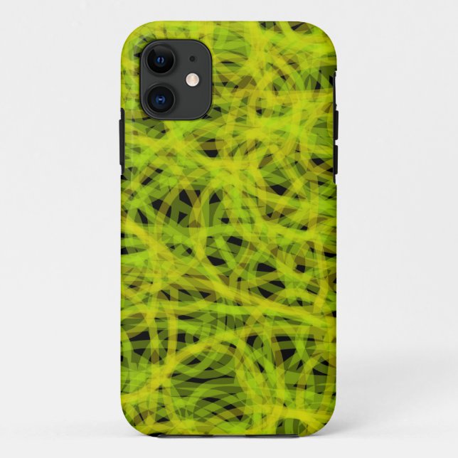 Coques Case-Mate iPhone méthos 8 psychédélique iPhone 5 casemate (Dos)