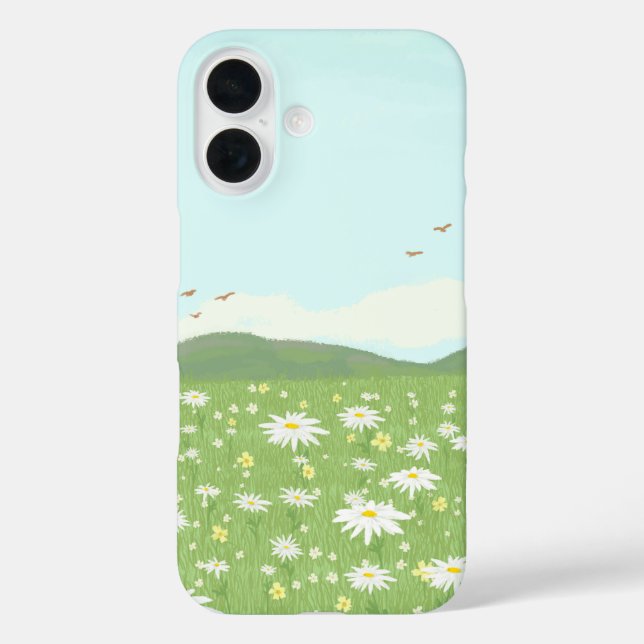 Coques Case-Mate iPhone Métrage pétale (Verso)
