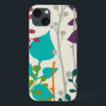 Etui iPhone Case-Mate Métro Garden III<br><div class="desc">Floral</div>
