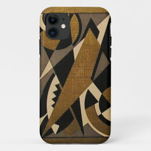 Coque iPhone 11 Métropole-Style