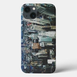 Etui iPhone 13 Metropolis VIII 2