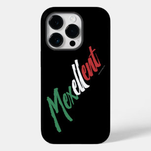 Coque Case-Mate iPhone Mexellent - Mexique et fierté mexicaine