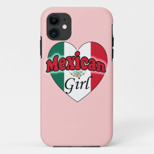 Coque Case-Mate Pour iPhone Mexicaine