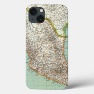 Coque Case-Mate iPhone Mexico and Guatemala 3