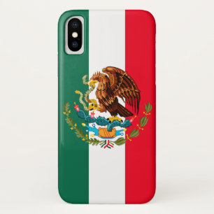 Case-Mate iPhone Case Mexique