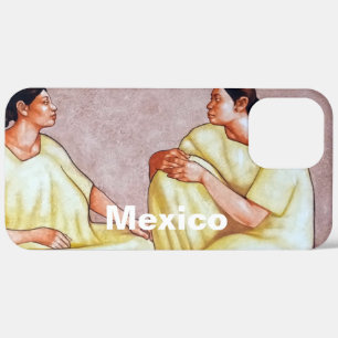 Case-Mate iPhone Case Mexique