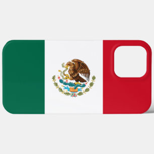 Case-Mate iPhone Case Mexique