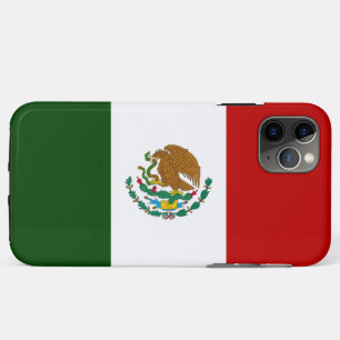Case-Mate iPhone Case Mexique