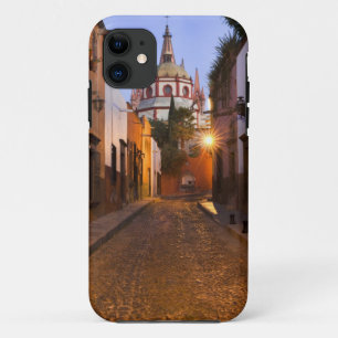 Case-Mate iPhone Case Mexique, San Miguel de Allende. Début