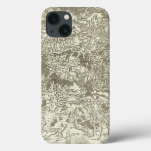 Etui iPhone 13 Mezieres
