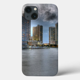 Coque Case-Mate iPhone Miami, la Floride