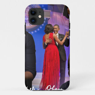 Coque Case-Mate iPhone Michelle Obama