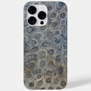 Coque Case-Mate iPhone Michigan Petoskey Stone Design
