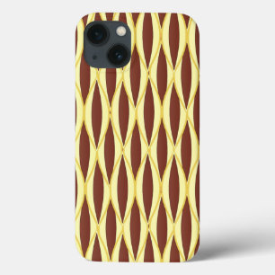 Coques Pour iPhone Midcentury
