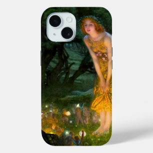 Coque Case-Mate iPhone Midété Eve Edward Robert Hughes