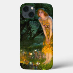 Case-Mate iPhone Case Midété Eve Edward Robert Hughes