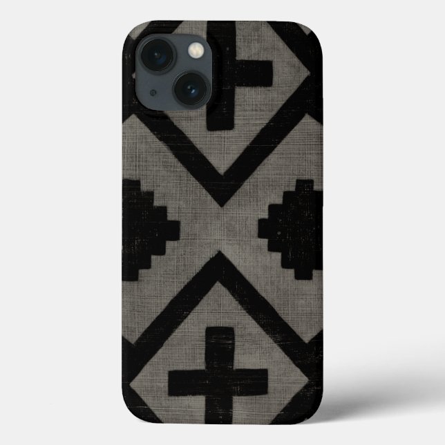 Coques Case-Mate iPhone Midnight Journey I (Verso)
