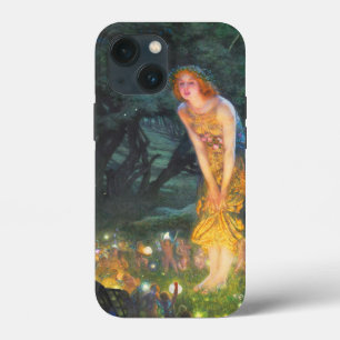 Case-Mate iPhone Case Midsummer Eve (1908) par Edward Robert Hughes