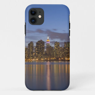 Etui iPhone Case-Mate Midtown Manhattan