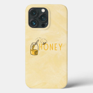 Case-Mate iPhone Case Miel