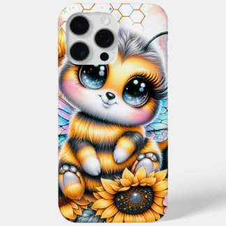 Coque Case-Mate iPhone Miel Bee