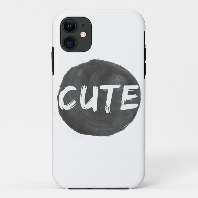 Coques Case-Mate iPhone Mignon (Dos)
