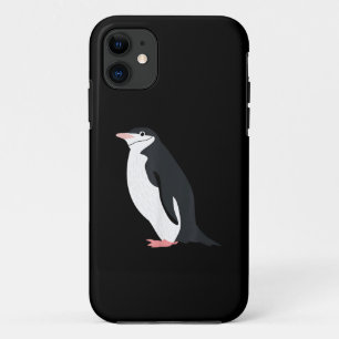 Case-Mate iPhone Case Mignon Manchot à Collier Drôle Animal d'amour Anta