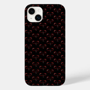 Coque Case-Mate iPhone Mignon monstre visage ovni