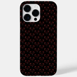 Coque Case-Mate iPhone Mignon monstre visage ovni 