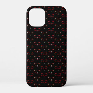 Case-Mate iPhone Case Mignon monstre visage ovni