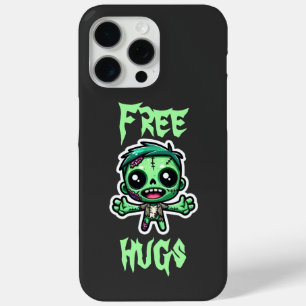 Coque Case-Mate iPhone Mignonne, drôle de zombie