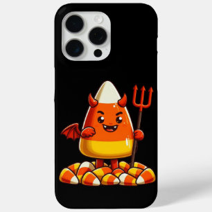 Coque Case-Mate iPhone Mignonne Halloween monstre de maïs bonbon