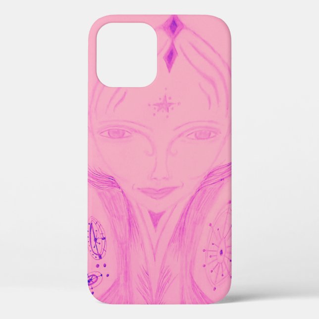 Coques Case-Mate iPhone Mika (Verso)