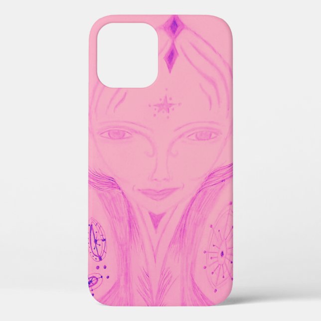 Coques Case-Mate iPhone Mika (Verso)