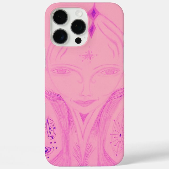 Coques Case-Mate iPhone Mika (Verso)